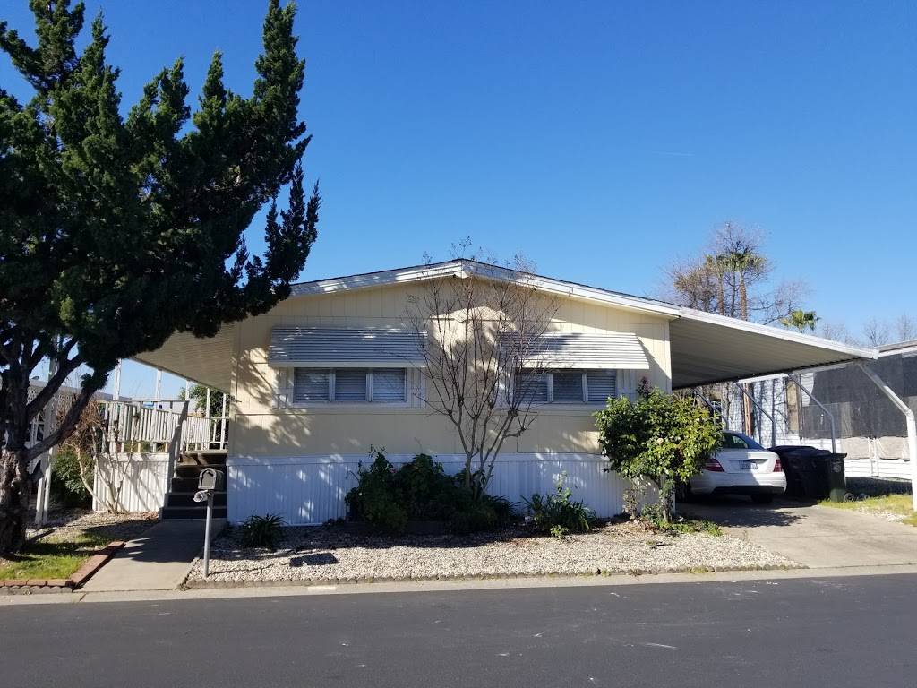 Stonegate Mobile Home Estates | 7368 Whyte Ave, Citrus Heights, CA 95621, USA | Phone: (916) 728-5511