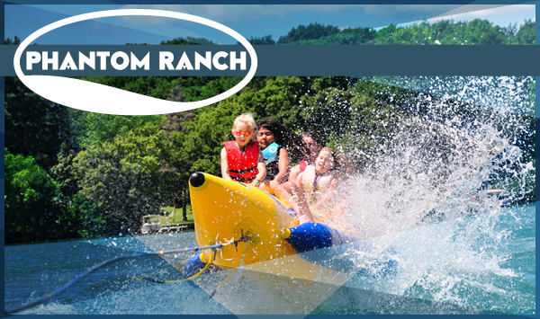Phantom Ranch | W309 S10910 County Road I, Mukwonago, WI 53149, USA | Phone: (262) 363-6940