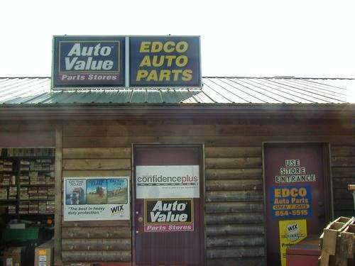 Edco Auto Parts | 26390 Constitution Hwy, Rhoadesville, VA 22542, USA | Phone: (540) 854-5515