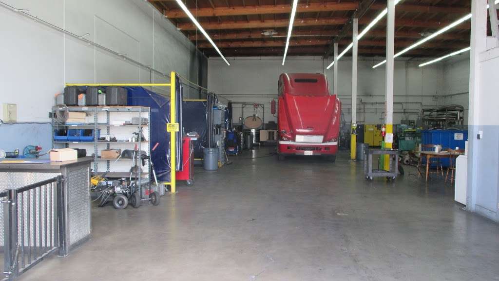 Diesel Exhaust & Emissions LLC | 11039 Shoemaker Ave, Santa Fe Springs, CA 90670 | Phone: (562) 944-0014
