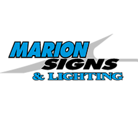 Marion Signs & Lighting | 3731 NE 25th St #3140, Ocala, FL 34470, USA | Phone: (352) 236-0936