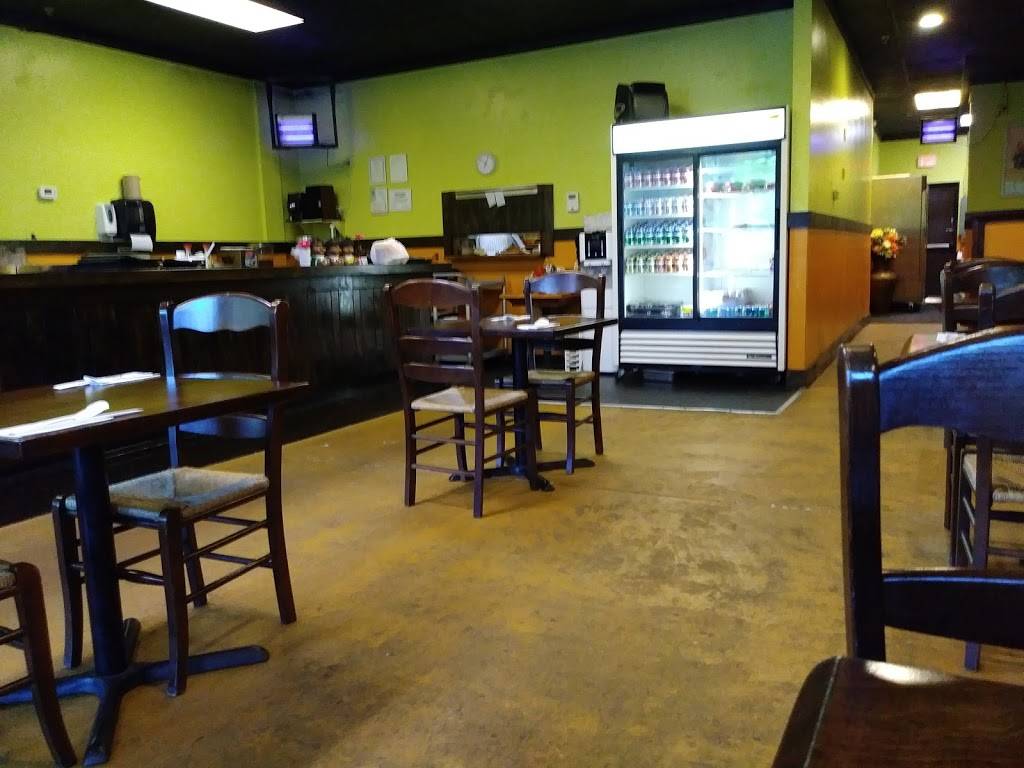 Korean BBQ House | 1540 Wells Rd #14, Orange Park, FL 32073, USA | Phone: (904) 375-0617