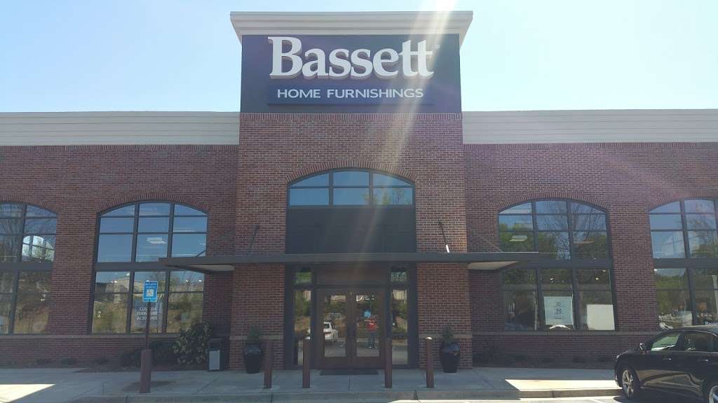 Bassett Home Furnishings | 707 Technology Center Dr, Stoughton, MA 02072 | Phone: (781) 341-6840