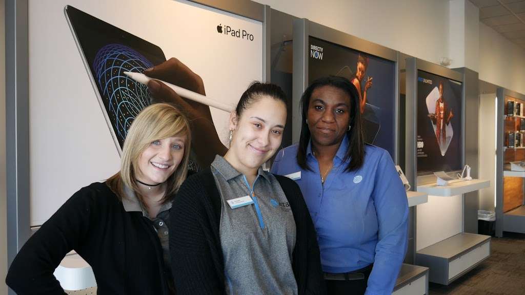 AT&T Store | 5597 Tulip St, Philadelphia, PA 19124, USA | Phone: (267) 343-4916