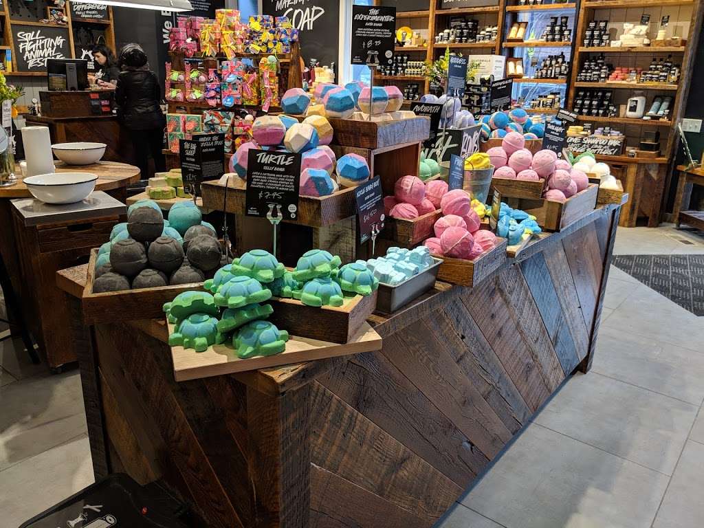 Lush Cosmetics | 859 W Armitage Ave, Chicago, IL 60614, USA | Phone: (773) 281-5874