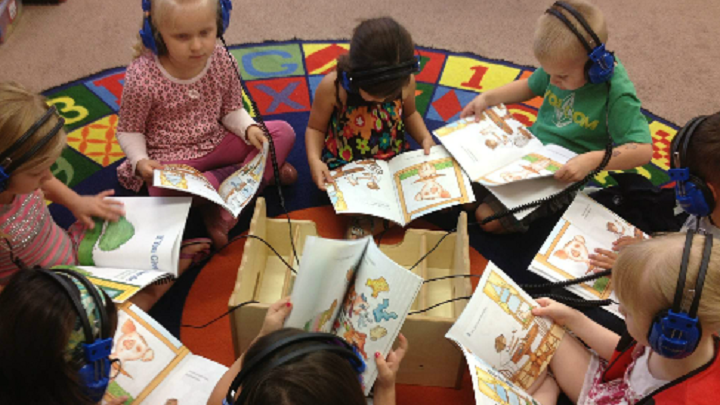 Kinderbugs Academy | 1095 W Queen Creek Rd, Chandler, AZ 85248 | Phone: (480) 899-3130