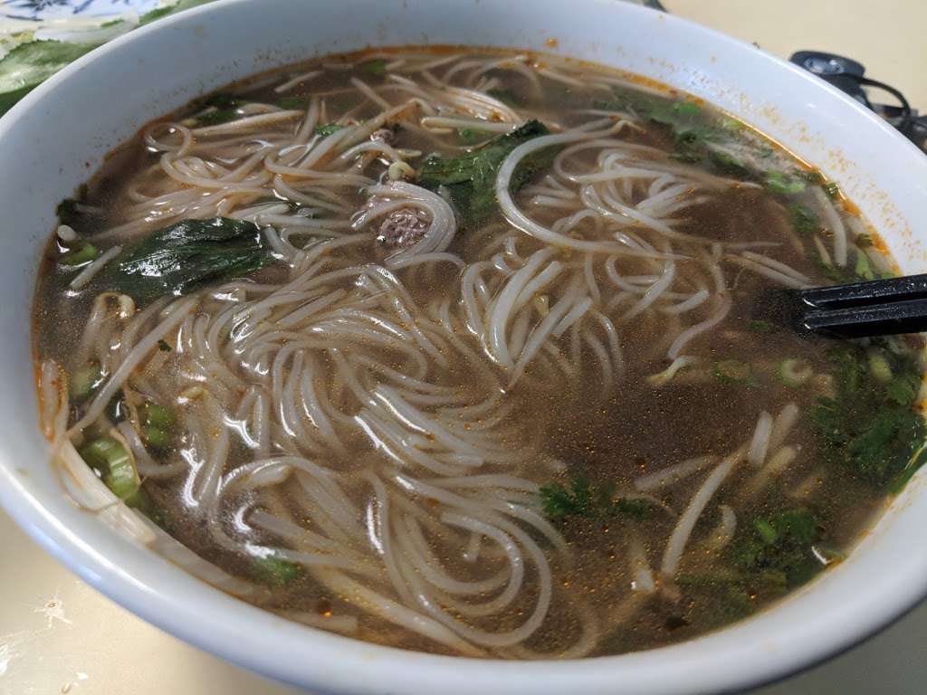 Pho Thy | 10910 Fuqua St, Houston, TX 77089, USA | Phone: (281) 481-8929