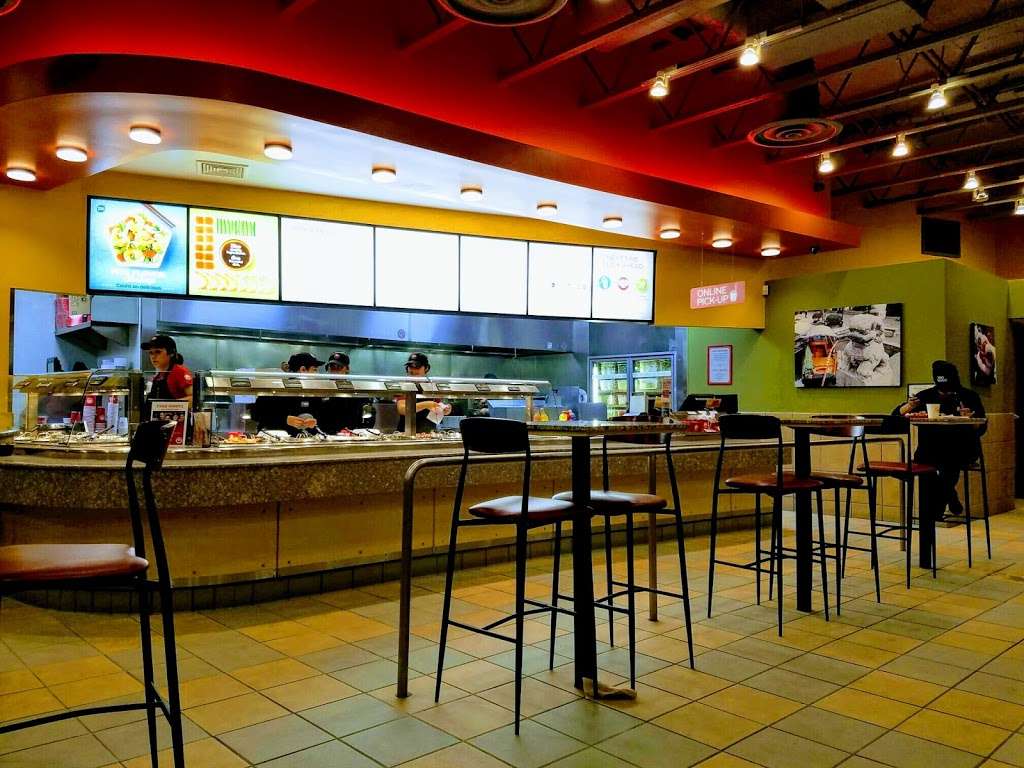 Panda Express | 4542 Centerplace Dr, Greeley, CO 80634, USA | Phone: (970) 330-6864