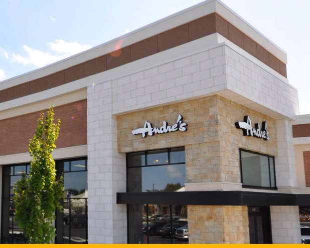 Andrés Chocolates Overland Park | 4929 W 119th St, Overland Park, KS 66209, USA | Phone: (913) 498-3440