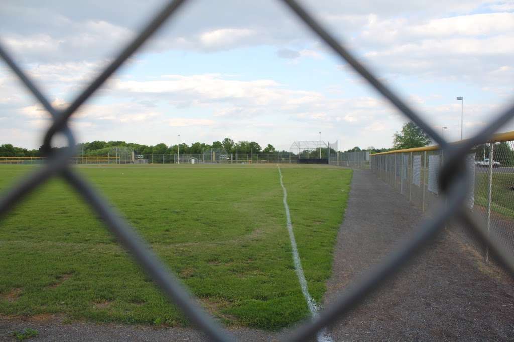 Culpeper Sports Complex | Unnamed Road, Culpeper, VA 22701, USA | Phone: (540) 727-3412