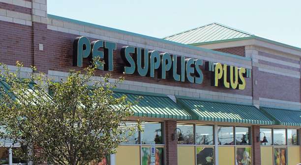 Pet Supplies Plus | 2747 Forgue Dr, Naperville, IL 60564 | Phone: (630) 904-0500