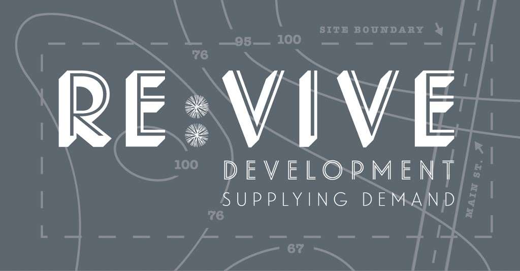 Revive Development | 1044 Oxford St, Houston, TX 77008, USA | Phone: (713) 357-5800