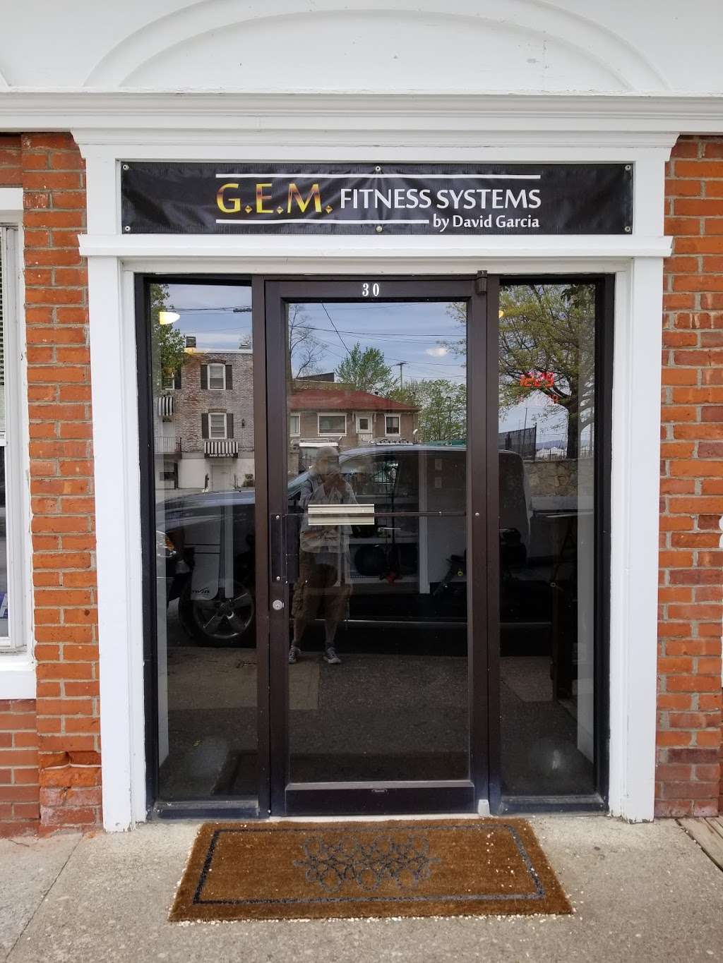 G.E.M. Fitness Systems By David Garcia | 30 Main St, Ossining, NY 10562 | Phone: (646) 286-1366