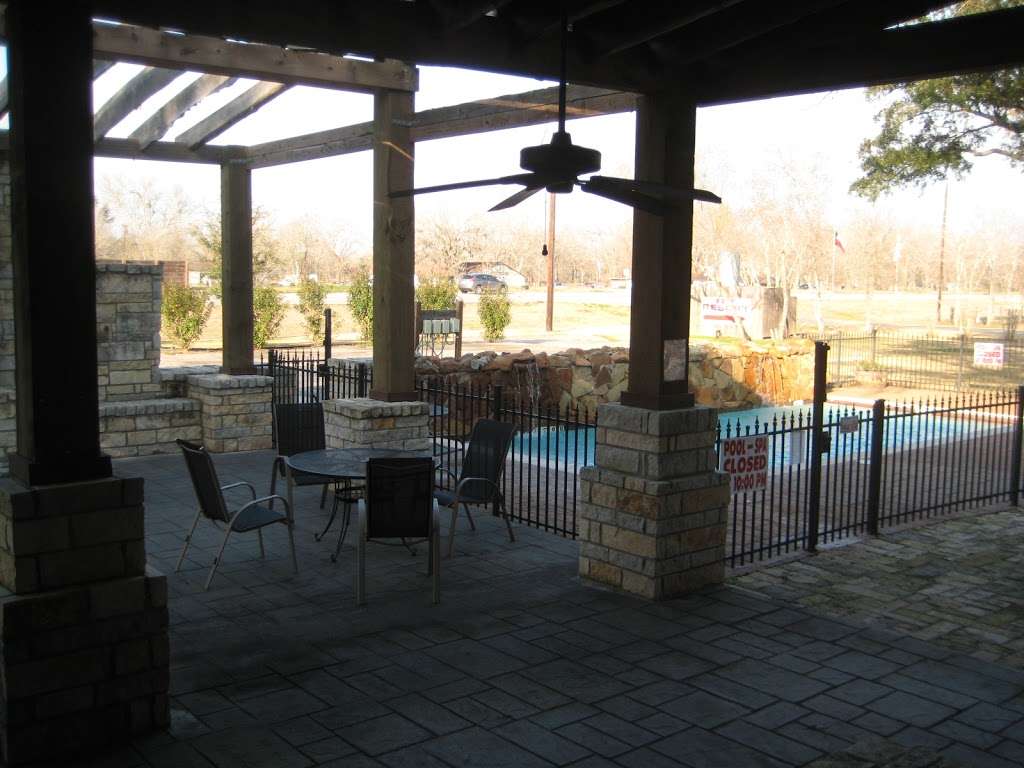 Stonebridge RV Park | 15804 TX-35, Sweeny, TX 77480, USA | Phone: (979) 245-1200
