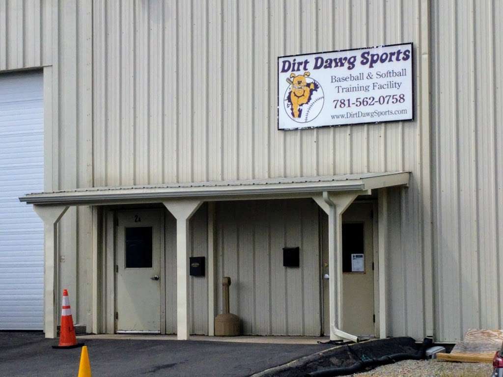 Dirt Dawg Sports | 40 Industrial Dr, Canton, MA 02021 | Phone: (781) 562-0758