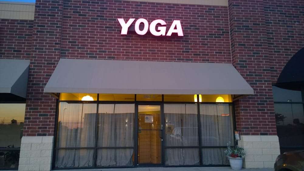 Just Breathe Yoga Studio | 20660 Caton Farm Rd Unit C, Crest Hill, IL 60403 | Phone: (815) 546-2770