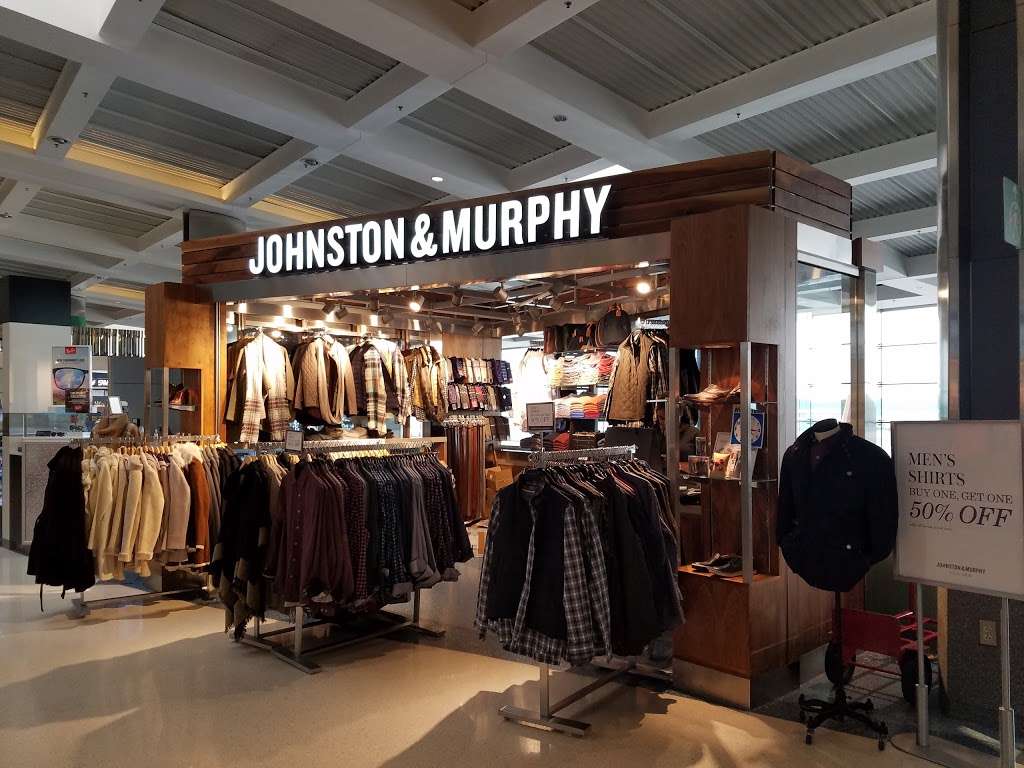 Johnston & Murphy | 107 Yonge Street, Baltimore, MD 21240, USA | Phone: (410) 684-3980
