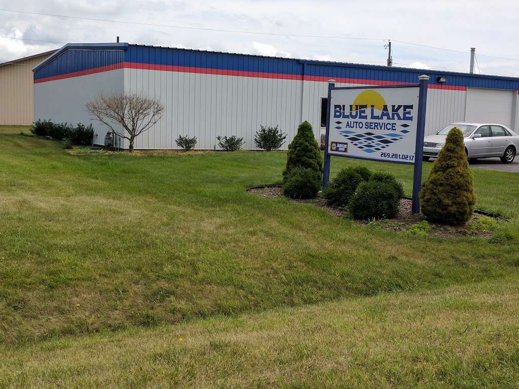 Blue Lake Auto Service LLC | 5749 James Dr, Stevensville, MI 49127, USA | Phone: (269) 281-0217