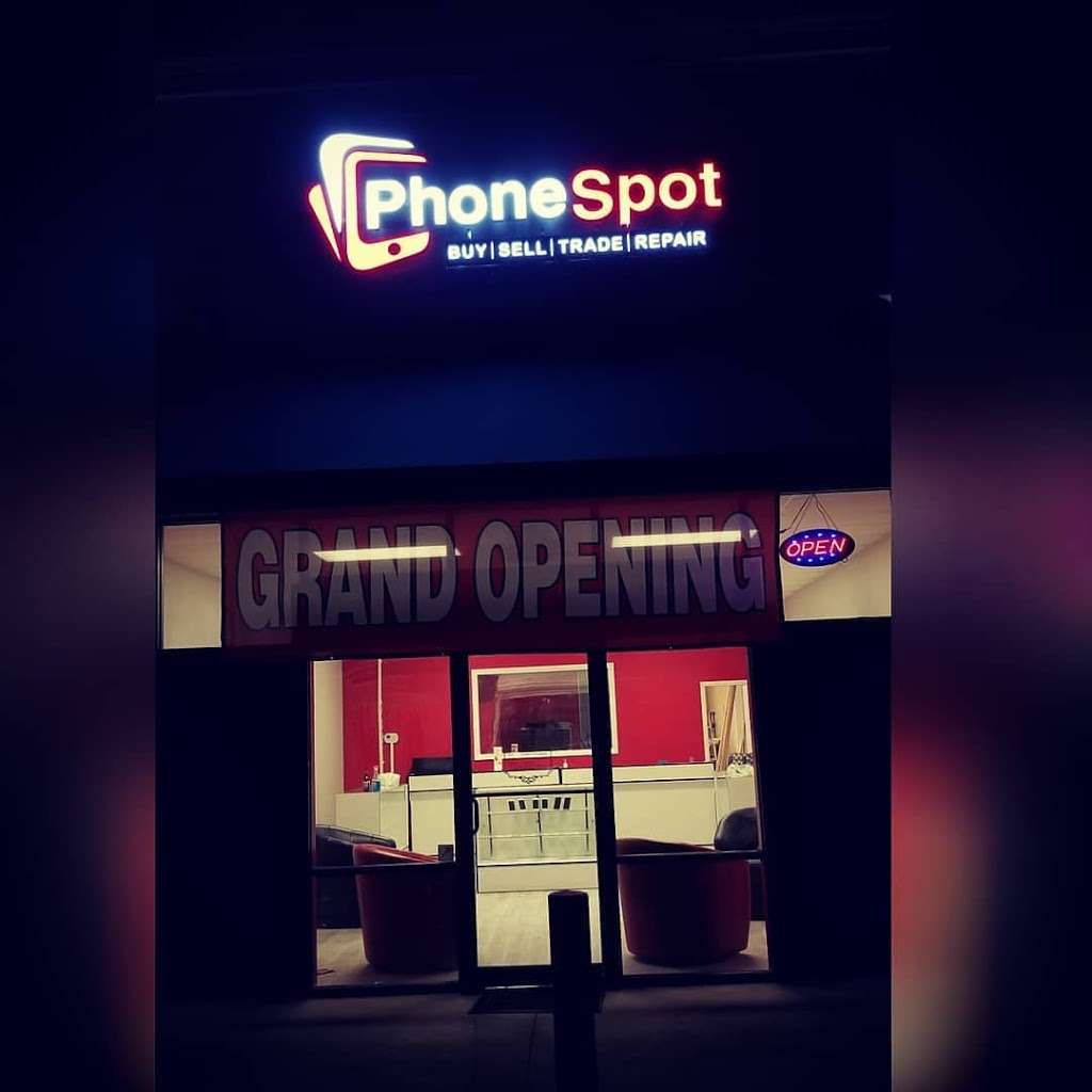 PhoneSpot | 5999 Dundee Rd Suite #600, Winter Haven, FL 33884 | Phone: (863) 656-1000