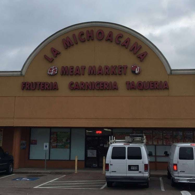 La Michoacana Meat Market | 8501-A Gulf Fwy, Houston, TX 77017, USA | Phone: (713) 947-1120