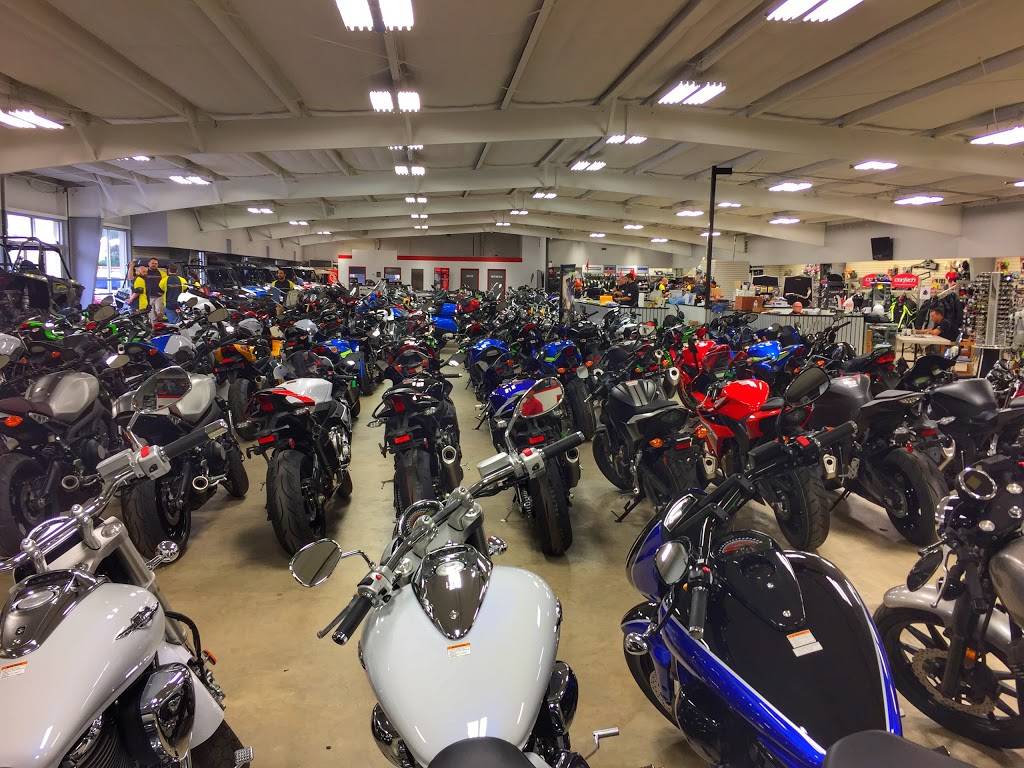 Ridenow Powersports Jacksonville | 6407 Blanding Blvd, Jacksonville, FL 32244 | Phone: (904) 771-8244