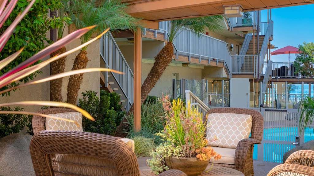 Best Western Plus Beach View Lodge | 3180 Carlsbad Blvd, Carlsbad, CA 92008, USA | Phone: (760) 729-1151