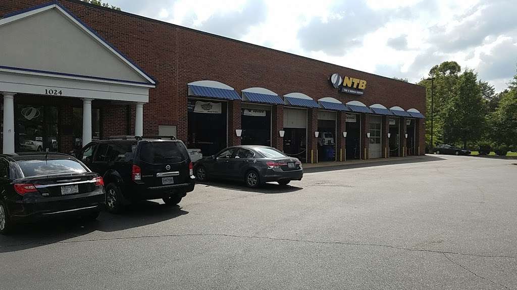 NTB-National Tire & Battery | 1024 Concord Pkwy N, Concord, NC 28027 | Phone: (704) 788-7912