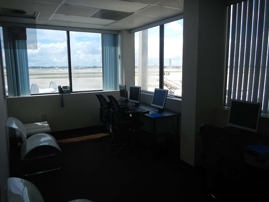 Sky Aviation Academy | 610 SW 34th St #202, Fort Lauderdale, FL 33315 | Phone: (954) 359-5999
