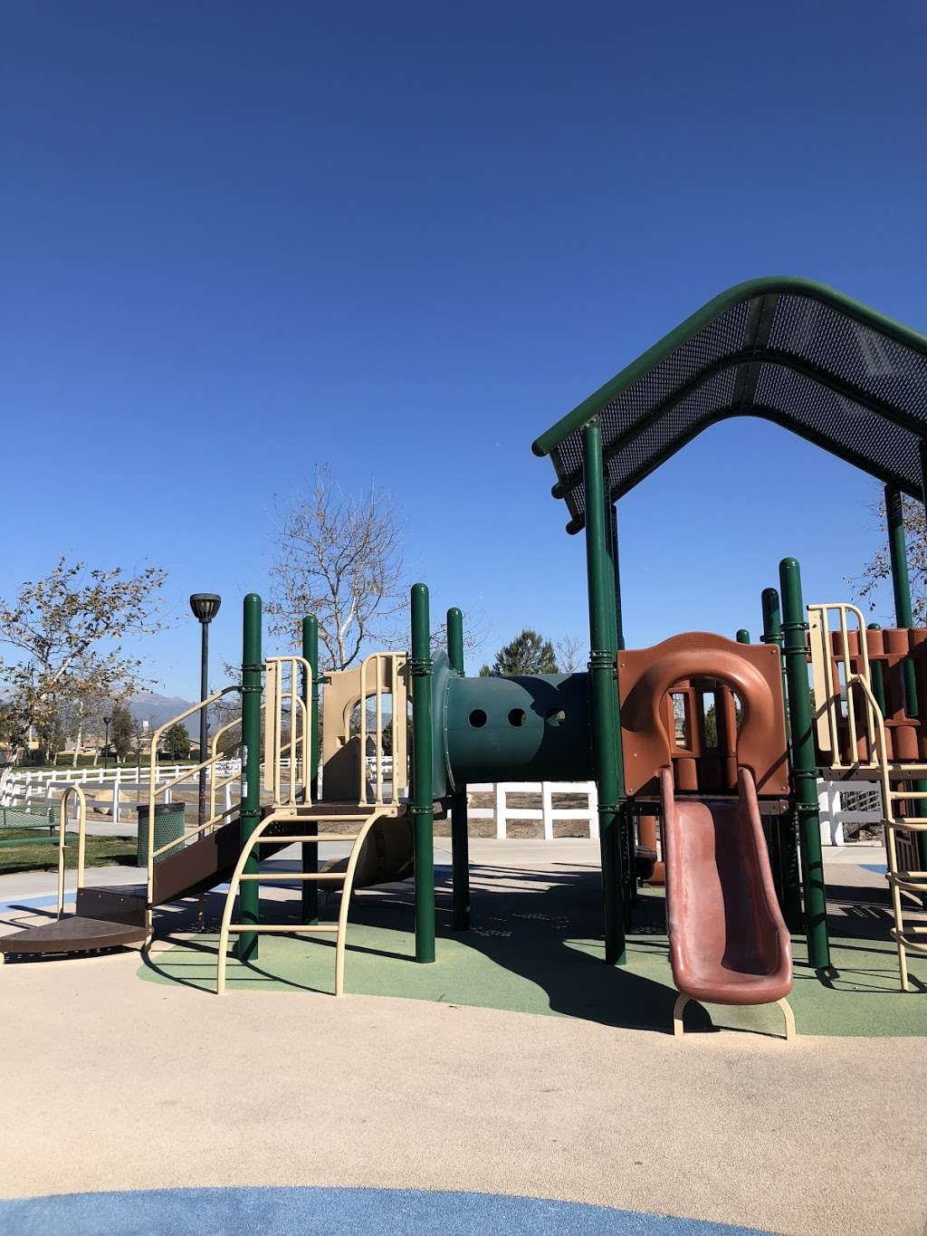 Mountain View Park | 14444 Selby Ave, Eastvale, CA 92880, USA