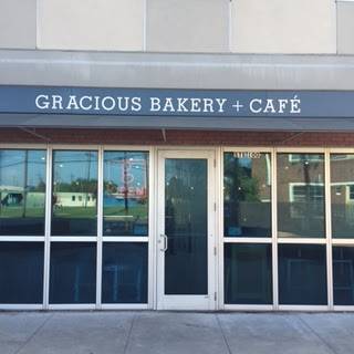 Gracious Bakery + Cafe | 1000 S Jefferson Davis Pkwy #100, New Orleans, LA 70125, USA | Phone: (504) 321-6233
