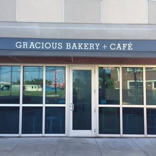 Gracious Bakery + Cafe | 1000 S Jefferson Davis Pkwy #100, New Orleans, LA 70125, USA | Phone: (504) 321-6233