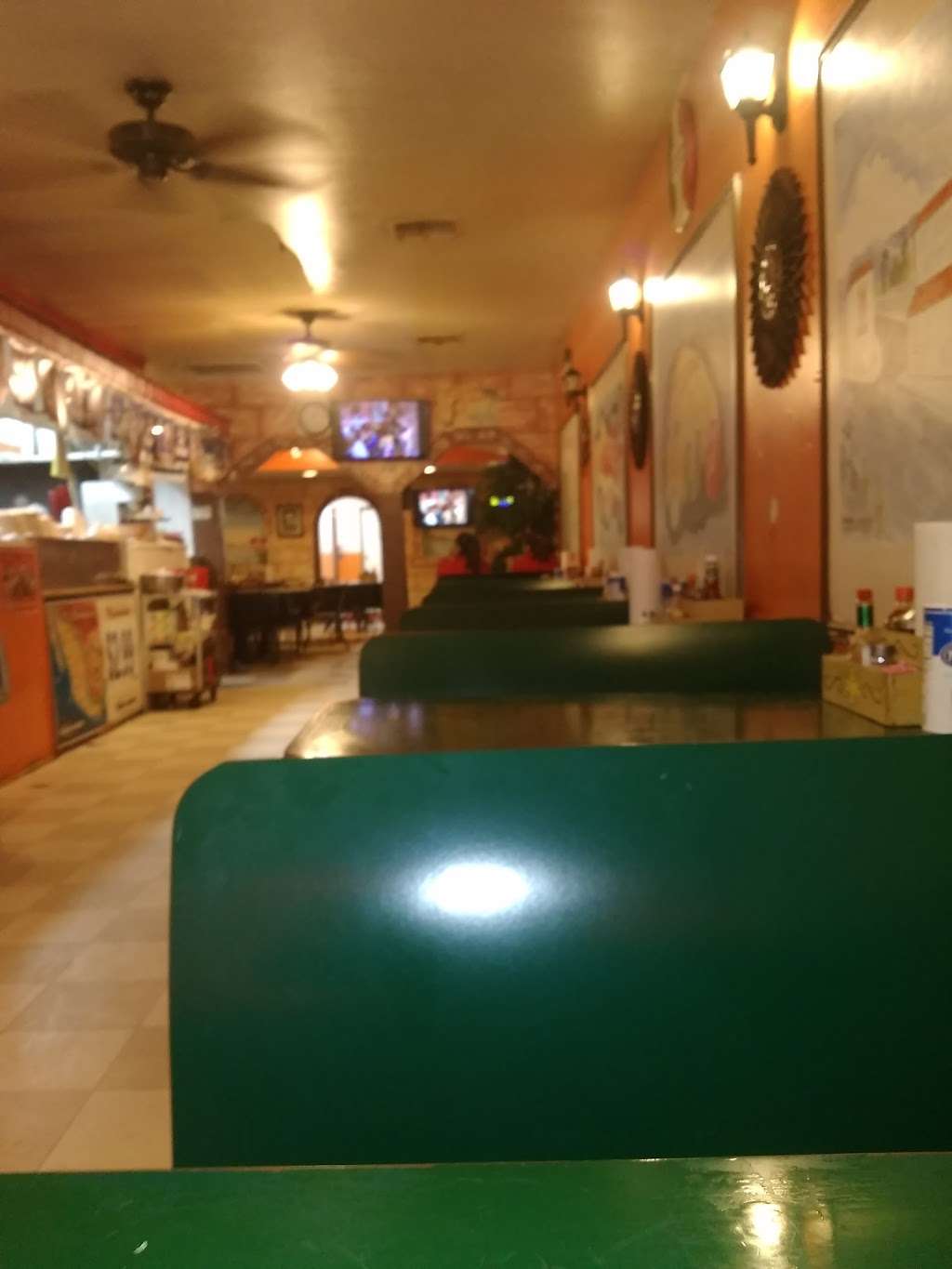 Taqueria El Sol de Mexico #5 | 8017 Norvic St, Houston, TX 77029, USA | Phone: (713) 675-2685