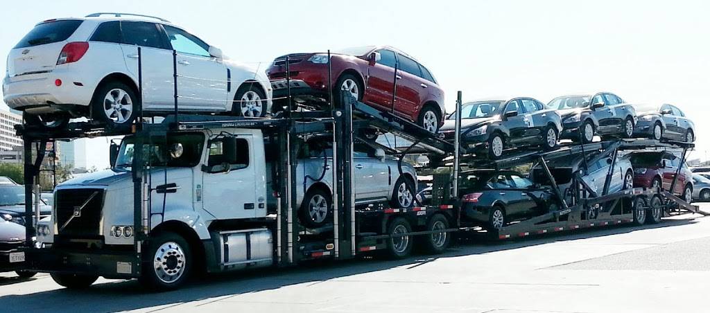 Cost Auto Transport | S Meridian St, Indianapolis, IN 46225, USA | Phone: (317) 284-9888