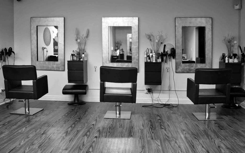 Tiara Salon & Spa | 1385 N Western Ave, Lake Forest, IL 60045 | Phone: (847) 234-8211