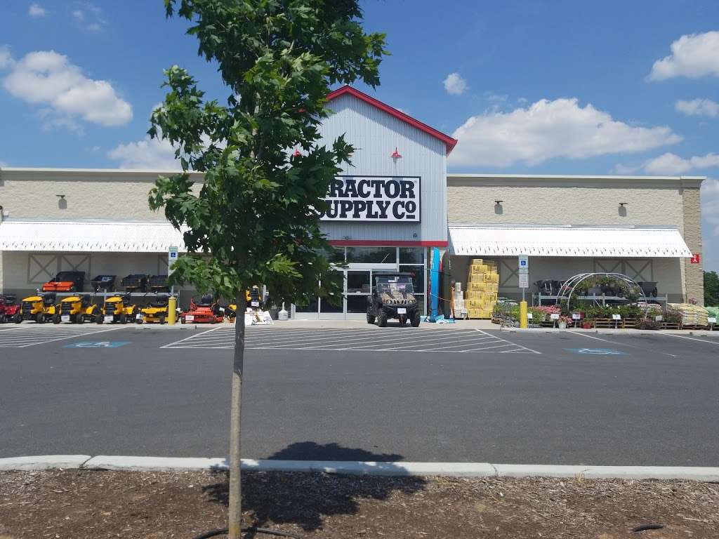 Tractor Supply Co. | 60 Smith Rd, Gettysburg, PA 17325, USA | Phone: (717) 337-1333