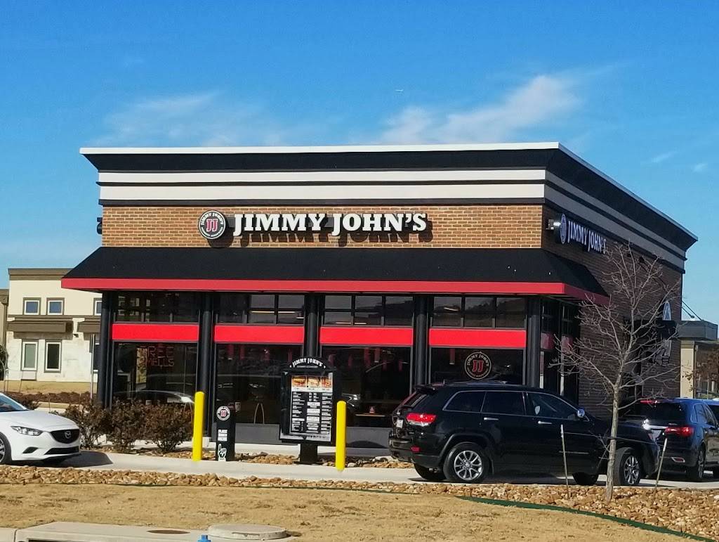 Jimmy Johns | 801 Baumgartner Way, Allen, TX 75013 | Phone: (469) 656-1868