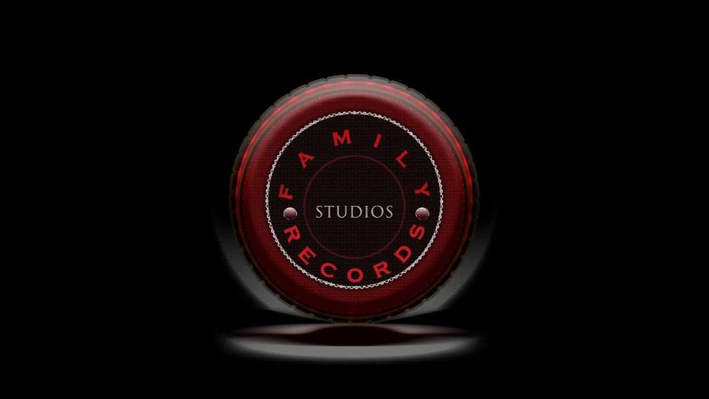 Family Records Studios | 4613 Wilwyn Way, Rockville, MD 20852, USA | Phone: (202) 945-3634