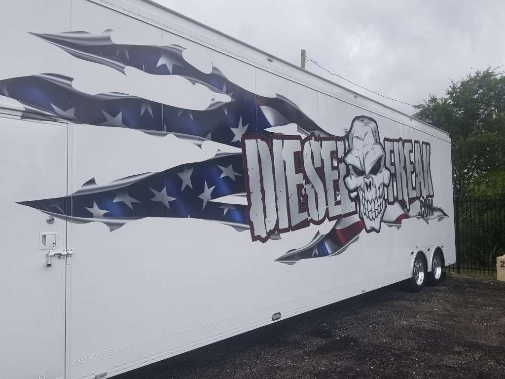 Redneck Diesel Performance | 4910, I-45, Wilmer, TX 75172, USA | Phone: (972) 921-4316