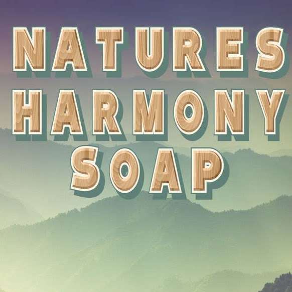 Natures Harmony Soap | 7608 Thorncliff Dr, Charlotte, NC 28210, USA | Phone: (704) 617-2460