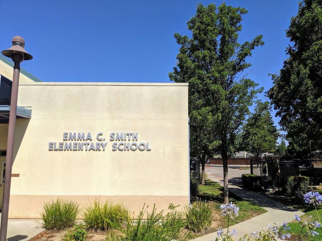 Emma C Smith Elementary School | 391 Ontario Dr, Livermore, CA 94550, USA | Phone: (925) 606-4750