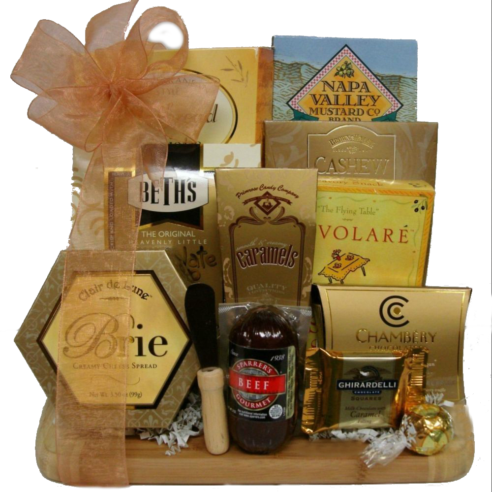 Bobs Gift Baskets | 911 West National Ave, Addison, IL 60101 | Phone: (888) 325-2627