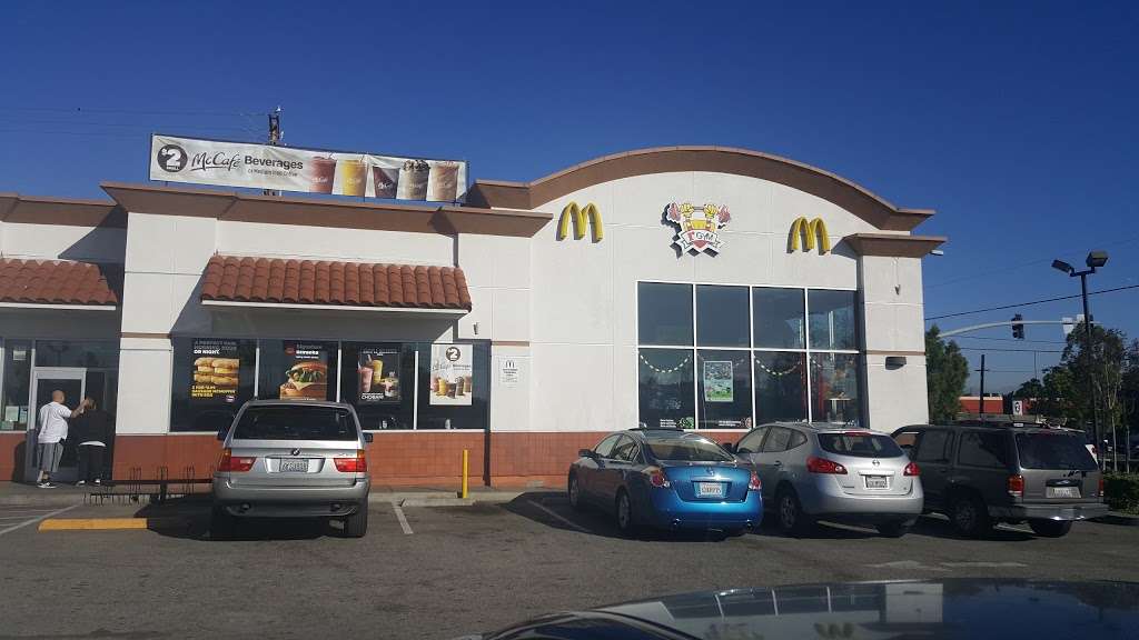 McDonalds | 1160 E, Rosecrans Ave, Los Angeles, CA 90059, USA | Phone: (310) 604-0502