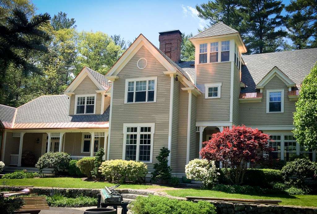 Cochrane Roofing and Siding | 237 Bay Rd, Sharon, MA 02067, USA | Phone: (781) 784-9358