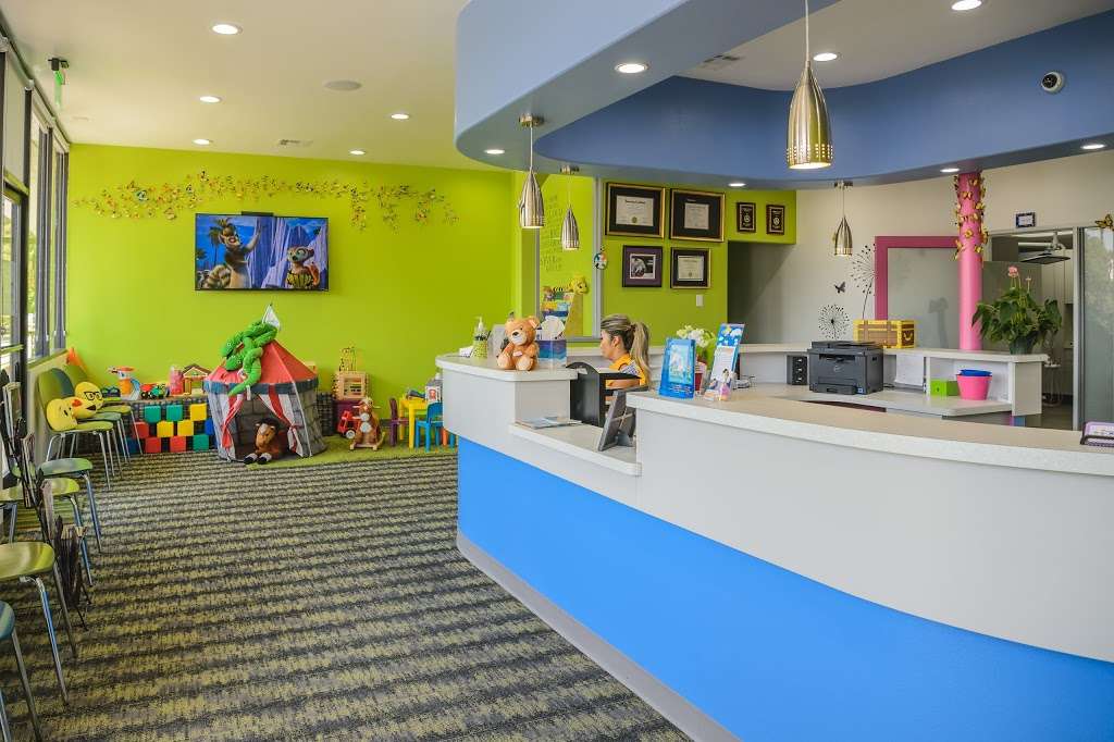 Little Heroes of Orange County PEDIATRIC DENTISTRY | 26534 Moulton Pkwy Suite C, Laguna Hills, CA 92653, USA | Phone: (949) 342-1484