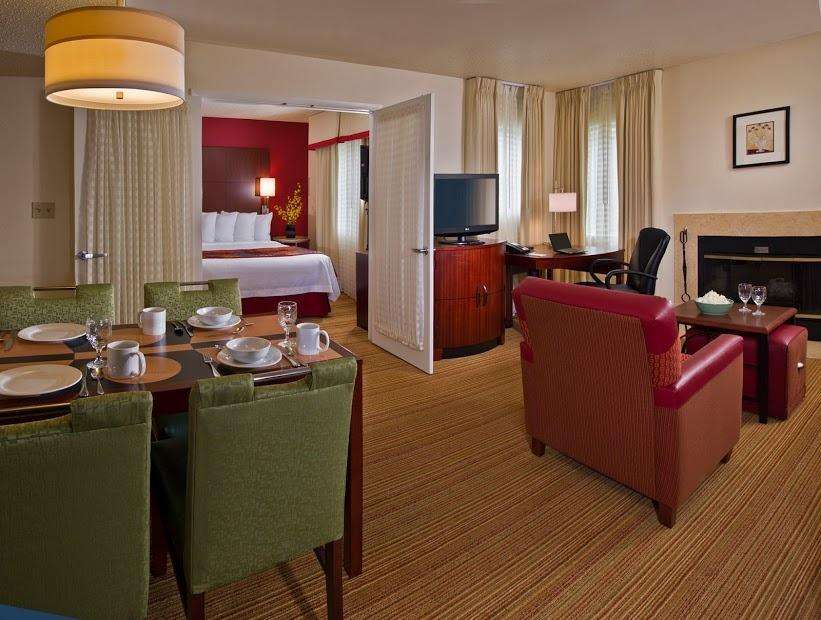 Residence Inn by Marriott Philadelphia Willow Grove | 3 Walnut Grove Dr, Horsham, PA 19044 | Phone: (215) 443-7330