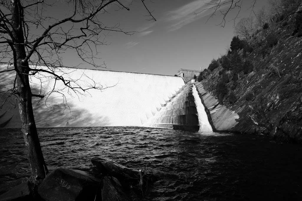 Liberty Dam Hike in 11650 Marriottsville Rd, Marriottsville, MD 21104, USA