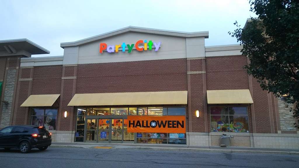 Party City | 18061 Garland Groh Blvd, Hagerstown, MD 21740, USA | Phone: (301) 393-9349