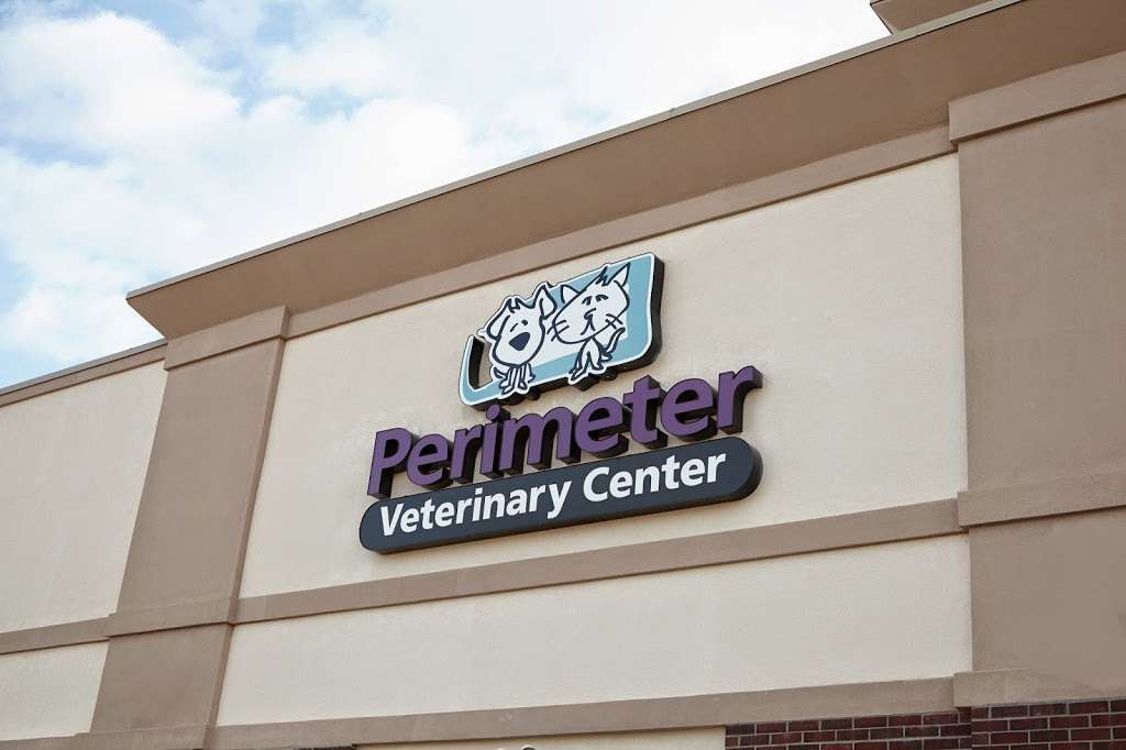 Perimeter Veterinary Center | 23734 W 83rd Terrace, Shawnee, KS 66227, USA | Phone: (913) 742-8387