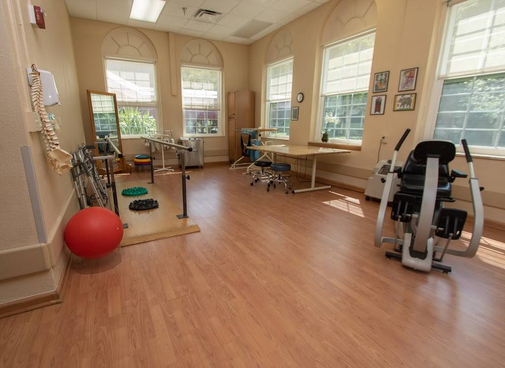 Bayside Care Center | 811 Jackson St N, St. Petersburg, FL 33705, USA | Phone: (727) 209-3600