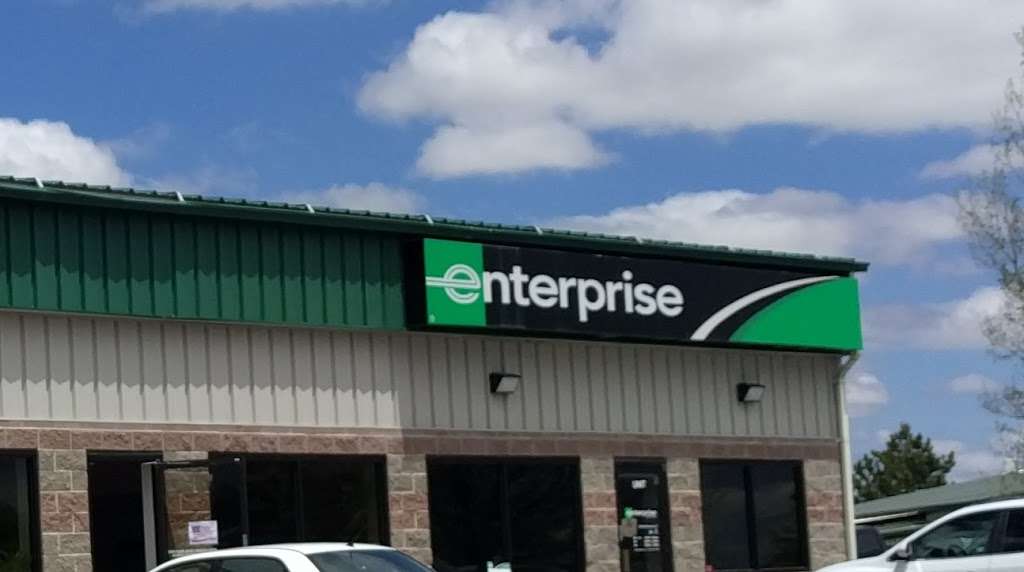 Enterprise Rent-A-Car | 3091 W 29th St Ste C, Greeley, CO 80631, USA | Phone: (970) 356-3008